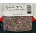 thumbnail image 2 of Brewers Best Organic Cacao (Cocoa) Nibs-4 oz., 2 of 3