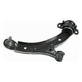thumbnail image 3 of Motorcraft OE Replacement Control Arm Fits select: 2011-2014 FORD MUSTANG, 3 of 3