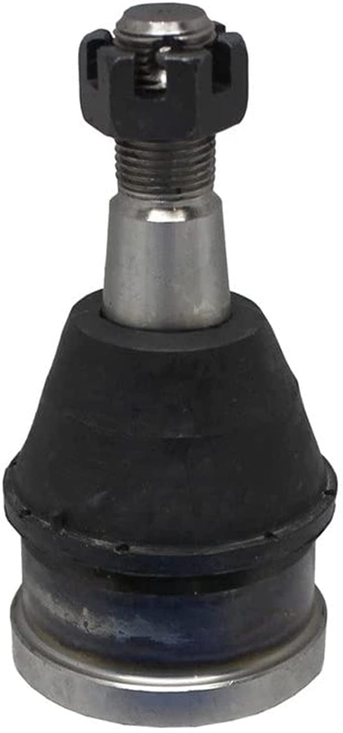 Detroit Axle - 4 Front Ball Joints for Chevy GMC C10 C15 G10 G15 P10 P15 R1500 C1500 G1500 G2500 R1500 P1500 Suburban Pickup Upper and Lower Ball Joints Replacement