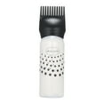 thumbnail image 1 of 1pc Tinte para el cabello Colorante Aplicador Botellas Root Peine Aplicador Dispensador de botell MABOTO  Botella del aplicador, 1 of 7
