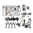 thumbnail image 4 of Kit De Reconstrucción De Motor Zulema Accesorios Bielas De Cigüeñal Para E81 E82 320i, 4 of 8