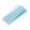 Blue, variant on romoty Premium Food-Grade Plastic Ice Cube Tray with Lid, 24-Cavity Flexible Square Ice Cube Maker Mold, Reusable Easy-Release Stackable Ice Tray for Whiskey, Cocktails, Iced Coffee and Meal Prep