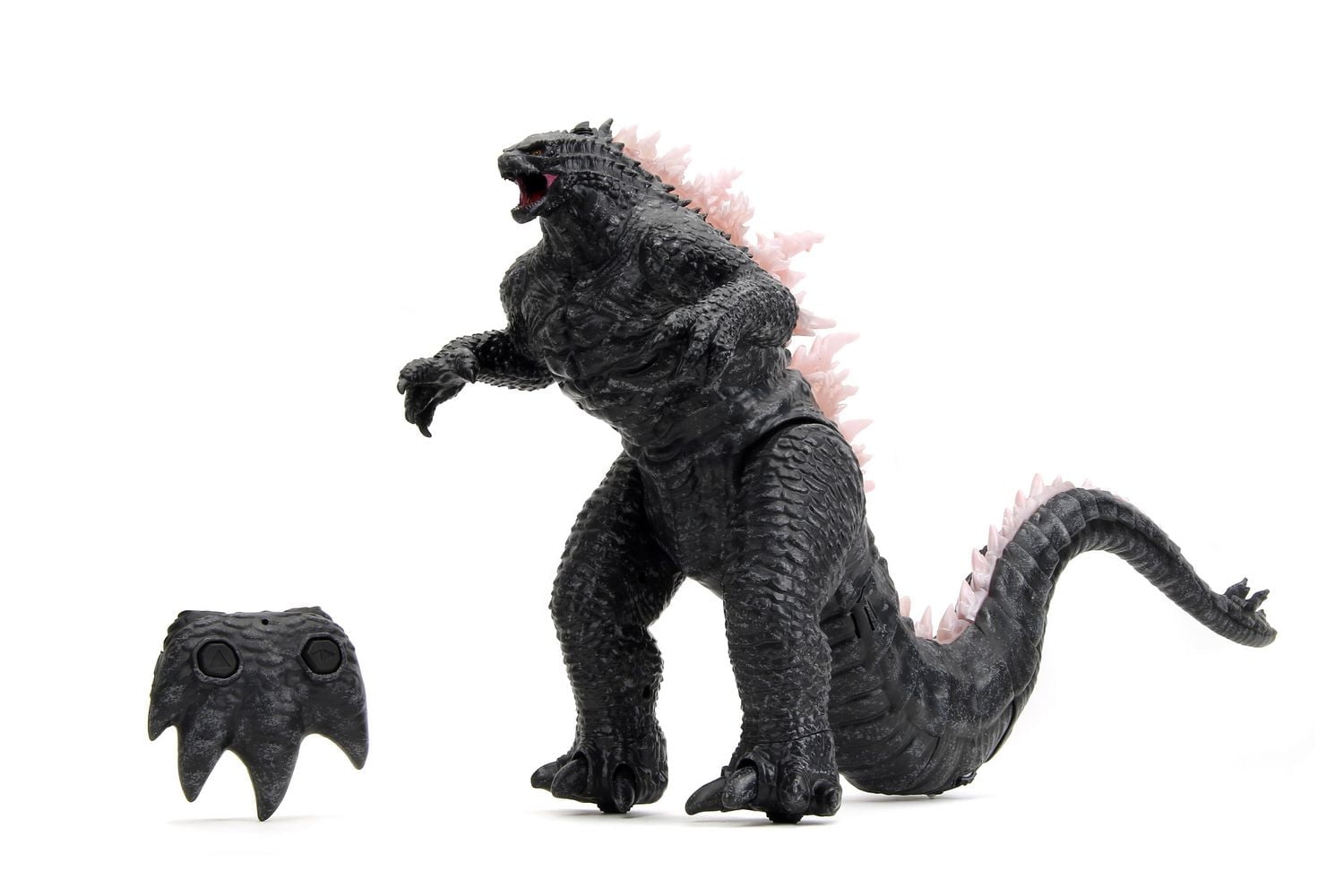 Jada Toys Atomic Breath Godzilla RC