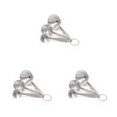 thumbnail image 1 of Juego de Mini embudo de licor Moyic de acero inoxidable para cocina hogar bar restaurante Tipo 1, 1 of 6