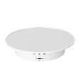 thumbnail image 4 of Soporte de pantalla giratorio eléctrico de 360 grados para accesorios de fotografía de video Placa g Irfora Tocadiscos de pantalla, 4 of 7