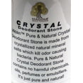 thumbnail image 3 of Madina " African Pure & Natural Crystal Deodorant Stone" 4.5 Oz, 3 of 3