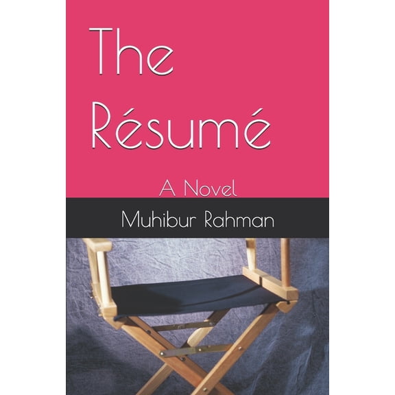 The Résumé, (Paperback)