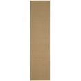 thumbnail image 2 of Safavieh Palm Beach Laidley Geometric Runner Rug, Maize, 2'3" x 12', 2 of 8