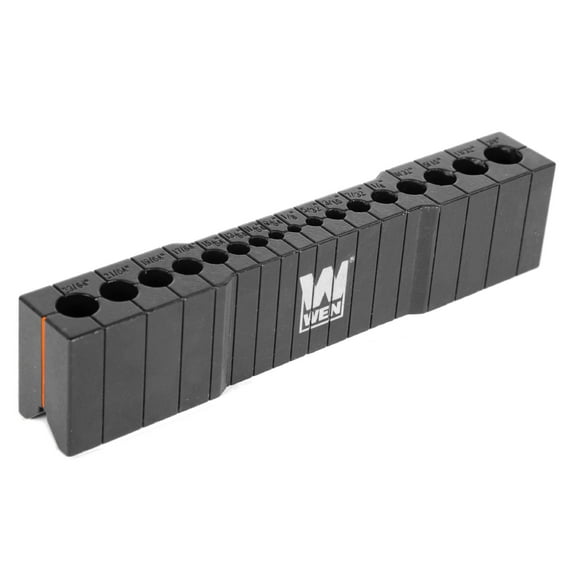 WEN Multi-functional Universal Handheld Drill Guide and Jig