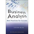 thumbnail image 4 of Analyse d'Affaires, les Meilleures Pratiques pour Réussir, 4 of 4