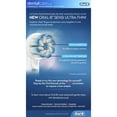 thumbnail image 4 of Oral-B Pro-Health Gum Care, Battery Powered Toothbrush, 4 of 9
