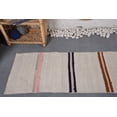 thumbnail image 5 of Vintage Rug, 1.8x9.5 ft Runner Rug, Moroccan Rug, Turkish Rug, Colorful Rug, 5 of 9