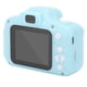thumbnail image 2 of Mini Camera Toys Kid Toy Camera X2 Multifunctional Children's Digital Camera Photo Video With Memory Card Mini Gift, 2 of 8