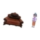 thumbnail image 5 of Sofá en miniatura para muñecas,Muebles de casa de muñecas,modelo de sofá europeo,decoración,Muñeca geisha japonesa,Adorno tradicional de muñeca geisha con kimono japonés,Estatuilla de, 5 of 8