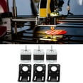thumbnail image 2 of Motor paso a paso, motor paso a paso Accesorios de impresora D de acero inoxidable Motor paso a paso Instalación sin esfuerzo Jadeshay A, 2 of 8