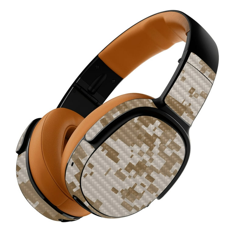 Crusher 360 discount headphones