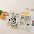 thumbnail image 1 of Happy Birthday Card Quality Anniversary Greeting Card For All Ages For Valentine's Day And Special Celebrations 3d Greeting Cards 70 Birthday Adult Greeting Cards Racks for Displaying Greeting Cards, 1 of 4