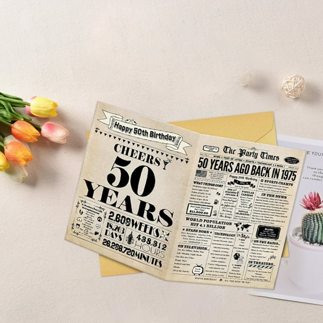 Happy Birthday Card Quality Anniversary Greeting Card For All Ages For Valentine's Day And Special Celebrations 3d Greeting Cards 70 Birthday Adult Greeting Cards Racks for Displaying Greeting Cards