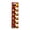 AG6, variant on WINDLAND 10pcs SR621SW Watch Batteries 1.5V AG0 AG1 to AG12 Suitable for Toys Electronics