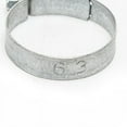 thumbnail image 2 of WH01X10134 GE Hose Clamp OEM WH01X10134, 2 of 3