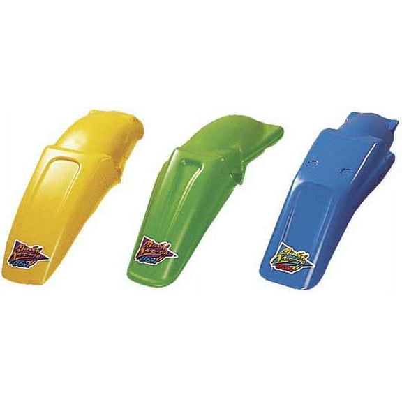 MAIER 13505-12 Front Fender Honda Fighting Red