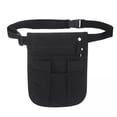 thumbnail image 1 of Riñonera de tela Oxford Strade Fareast Limited 3 unidades bolsa de cadera Varios bolsillos, 1 of 8