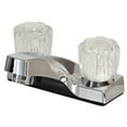 thumbnail image 1 of Hardware House 126557 Robinet de Salle de Bain Non Métallique, 1 of 1