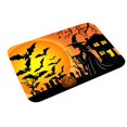 thumbnail image 1 of Halloween Doormat Welcome Door Mat Anti-Slip for Halloween Decor, 1 of 7