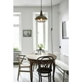 thumbnail image 5 of Farmhouse Plug in Pendant Light with 16 Feet Hanging Cord Hanging Lighting, 5 of 5