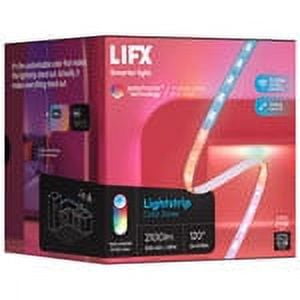 LIFX 3m (10 ft.) Smart LED Lig