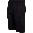 thumbnail image 2 of Mad Game Boys Active Shorts - 3 Pack Lightweight Performance Mesh Basketball Shorts (8-18), 2 of 9