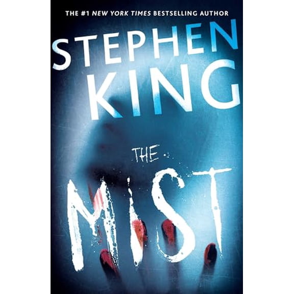 Pre-Owned The Mist, 9781982103521, 1982103523, Paperback,
