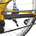 thumbnail image 1 of Protector de cadena resistente a los arañazos para marco de bicicleta de carretera, 1 of 6