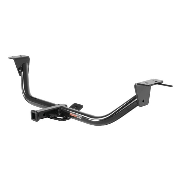 CURT 12118 Class 2 Trailer Hitch, 1-1/4-Inch Receiver, Compatible with Select Kia Cadenza