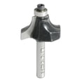 thumbnail image 1 of Broca Para Router 1/4 Moldura 1-1/4 urrea Urrea BR1417, 1 of 2