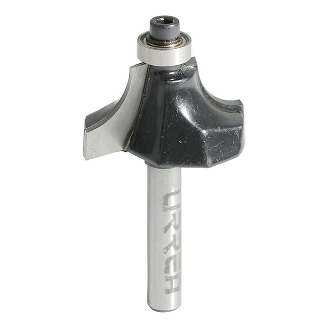 Broca Para Router 1/4 Moldura 1-1/4 urrea Urrea BR1417
