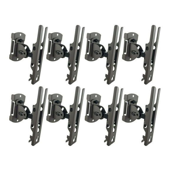 Cuddeback Genius Trail Hunting Camera Universal Genius Pan-Tilt Mount (8-Pack)
