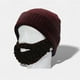 thumbnail image 4 of Decoración del hogar, decoración de habitaciones, decoración de paredes, hilo de punto, hip-hop, divertida máscara de barba grande, sombrero para adulto, sombrero con barba, sombrero, sombrero, 4 of 4
