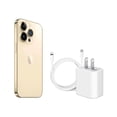 thumbnail image 3 of iPhone 14 Pro Apple 256 GB eSIM Reacondicionado Oro, 3 of 4