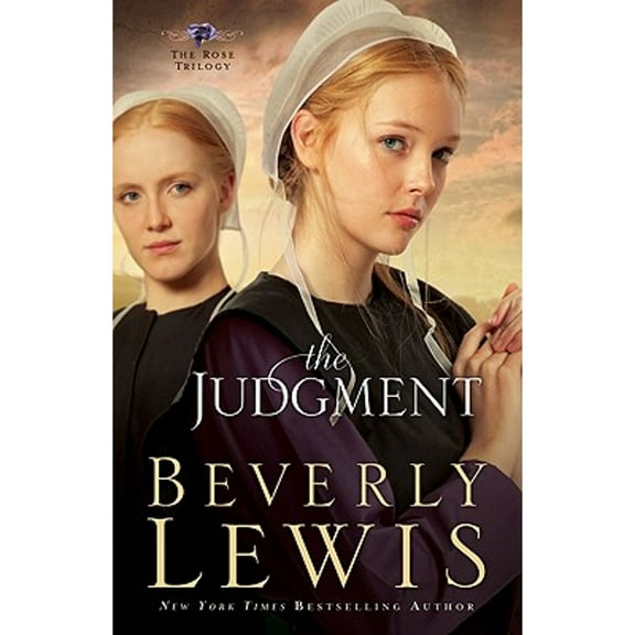 Pre-Owned The Judgment (Paperback) by Beverly Lewis
