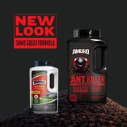 Amdro Ant Block Home Perimeter Ant Killer and Bait Granules; 12 Ounces