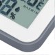 thumbnail image 4 of 2025 Indoor Accurate Magnetic Desktop Thermometer and Humidity Gauge For Baby Room Bathroom,Grey, 4 of 5