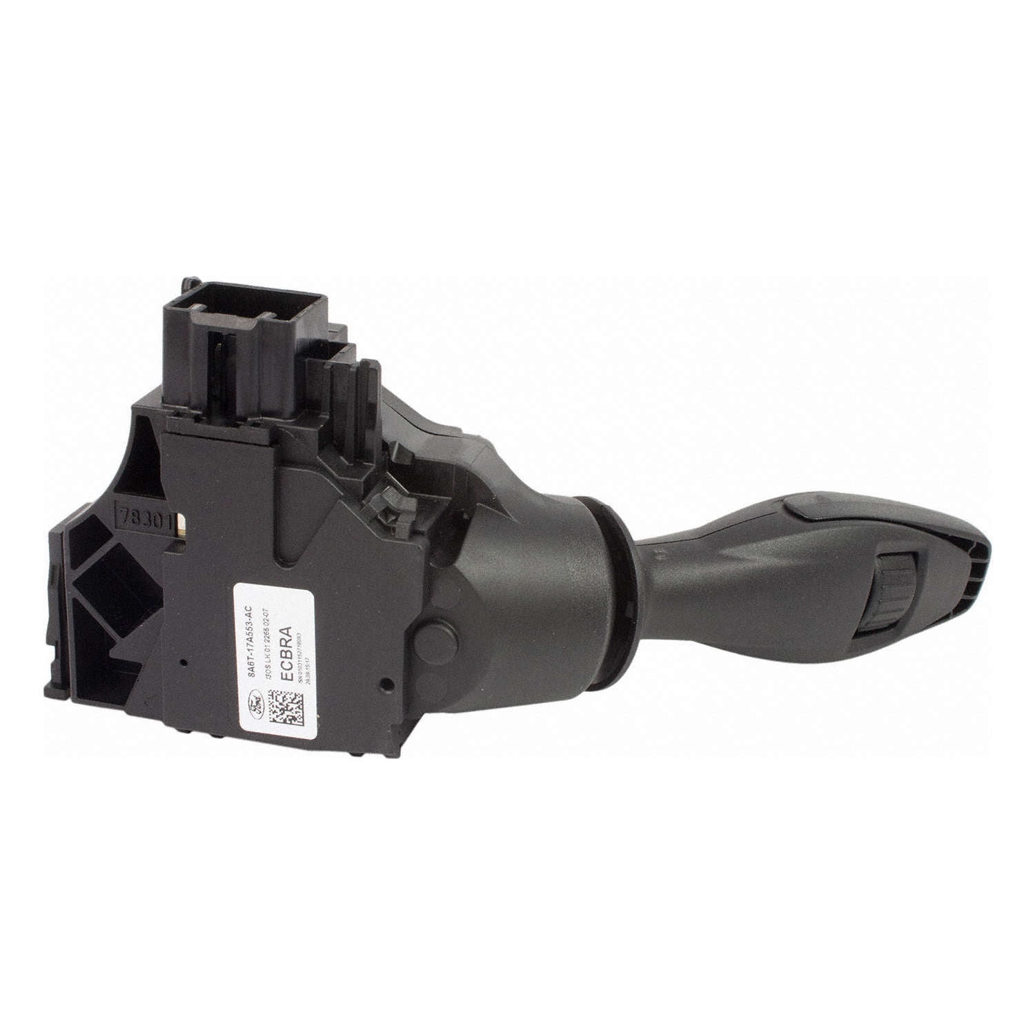 Motorcraft Windshield Wiper Switch Fits select: 2011-2019 FORD FIESTA
