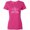 Cyber Pink, variant on I Roll my Eyes at Your New Years Resolutions Women's T-Shirt