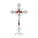 thumbnail image 2 of Figuras de Reliquias de Iglesia Crucifijo, Soporte, Crucifijo de Ped Decoración de Del , , De Oro Pta perfecl Crucifijo Cruz de pared, 2 of 8