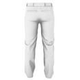 thumbnail image 2 of Alleson Adult Crush Braided Baseball Pant, 2 of 3