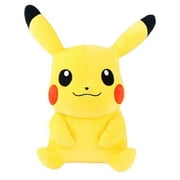 Peluche Pokémon - Pikachu 30 cm