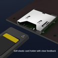 thumbnail image 4 of Lector de Tarjetas CFexpress Tipo A Adaptador de Lector CFexpress Lector de Tarjetas CFexpress USB3.2 10 Gbps USB C Lector de Tarjetas CFexpress, 4 of 5