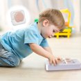thumbnail image 2 of EeaseCA 24PCS Outlet Plug Covers Simple Child Proof Safety Electrical Protector, 2 of 7