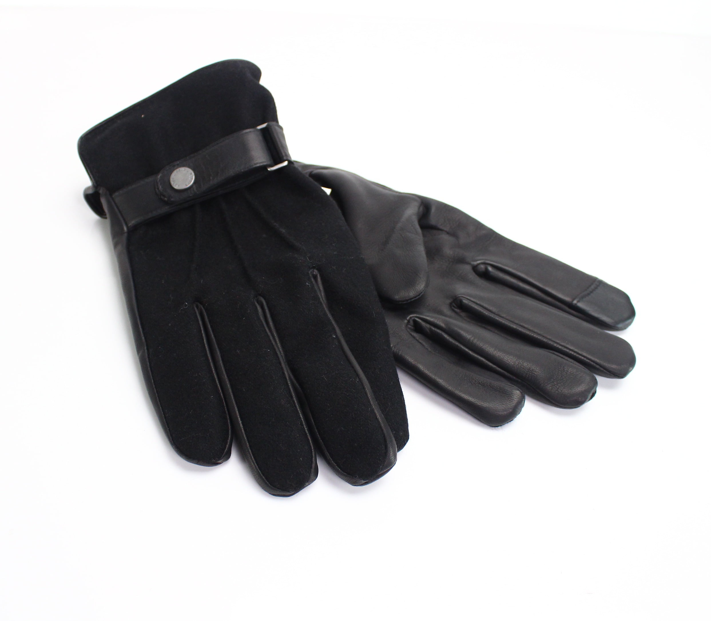 dooolo Winter Gloves Touch Screen Gloves 